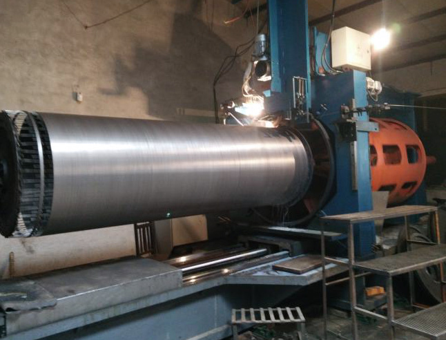 Tela de fio em cunha de a&ccedil;o inoxid&aacute;vel 304: entendendo suas propriedades magn&eacute;ticas