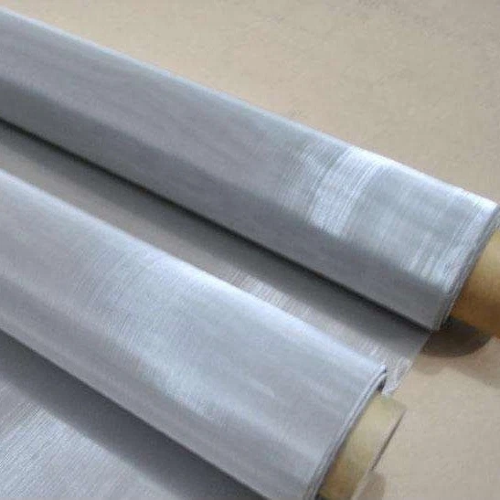 Hangi End&uuml;striler Filtrasyon ve Tarama i&ccedil;in Titanyum Mesh Kullanıyor？